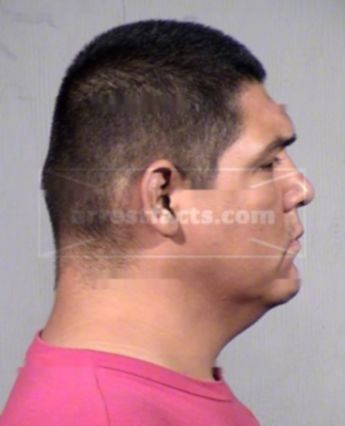 Rfael Camarillo