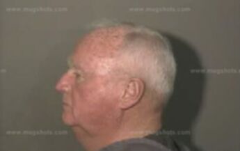 Preston Oren Belcher