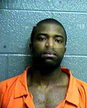 Dedric D Mitchell