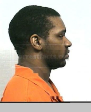 Terrence D Burton