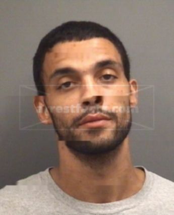 Stevie Kenneth Freeman