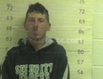 James William Lambert