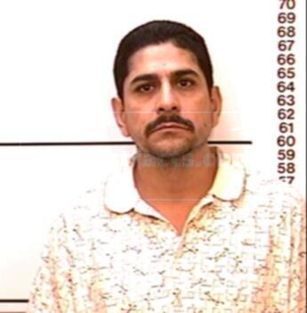 Hector Garcia Pompa