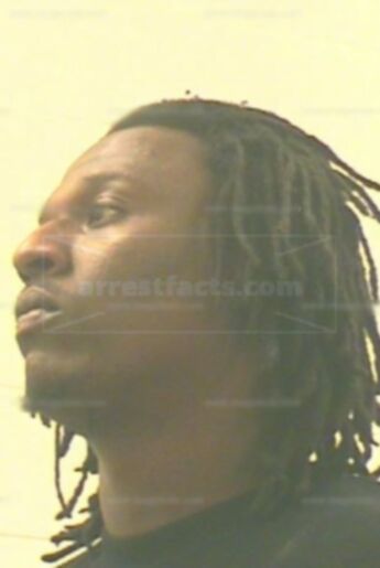 Ladaria Dishawn Leggett