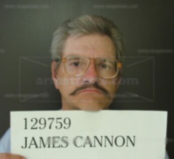James L Cannon