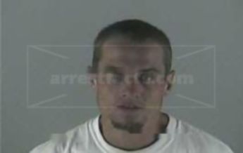 Aaron Daryl Smith