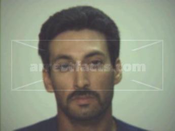 James Christopher Tijerina