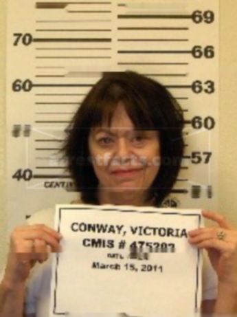 Victoria Conway