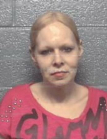 Sherrie Leann Rogers
