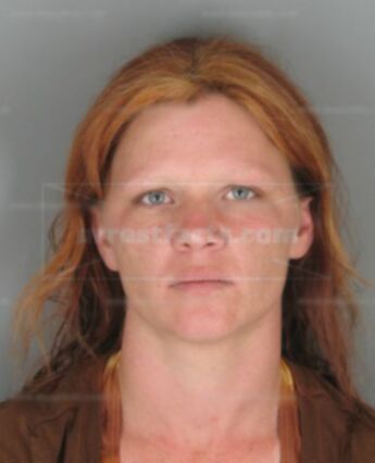 Missy Ann Erskine