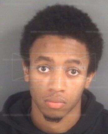 Demarcus Deon Truesdale