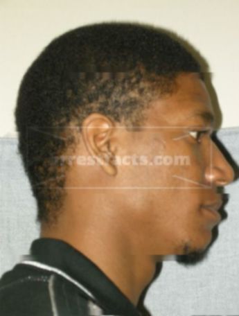 Jermaine Fisk