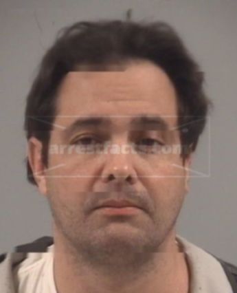 Christopher Erik Simmons