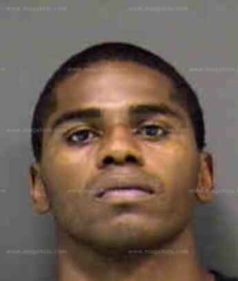 Marlon Jeffrey Taylor Ii