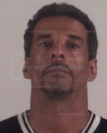 Derrell D Rollins