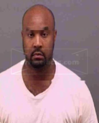 Michael Lamont Ford