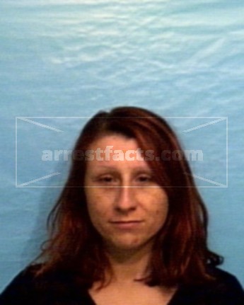 Amy Ruth Smith