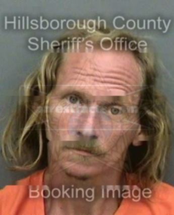 Michael Kevin Johnson