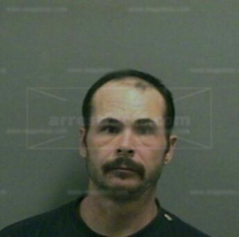 Jody Dustin Harrison