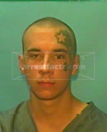 Cody James Huggins Huggins