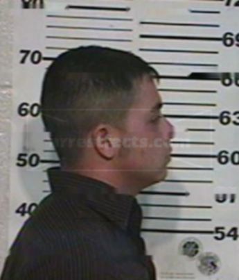 Miguel Alfredo Santana Gamez