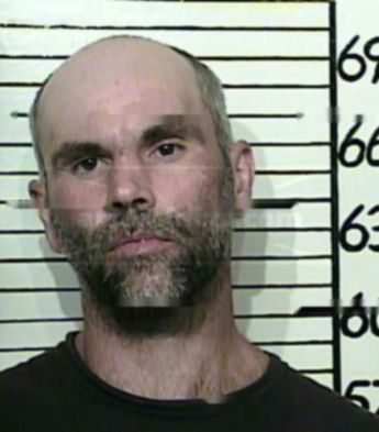Charles Andy Powers