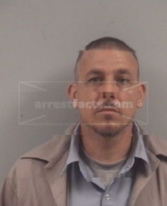 Eric Jay Hendricksen