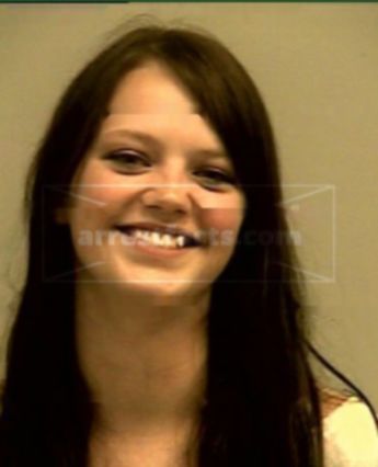 Courtney Elaime Burden