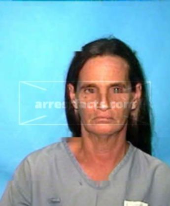 Barbara Jean Cannady