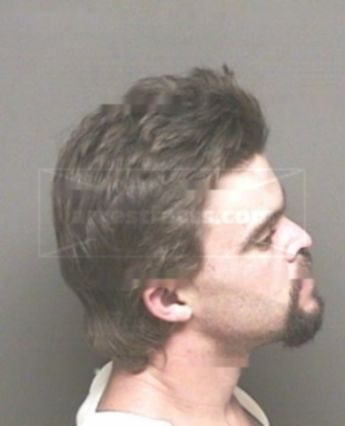 Leon Buck Alford