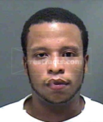 Ramel Craig Cobb Simpson