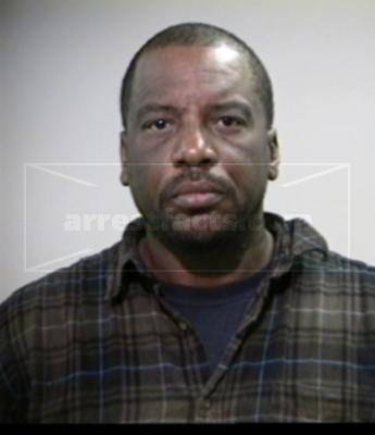 Lee Dell Washington