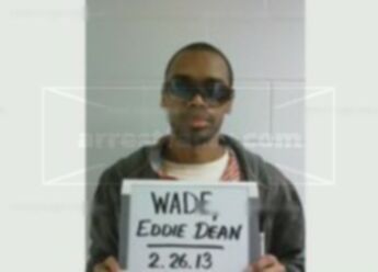 Eddie Dean Wade