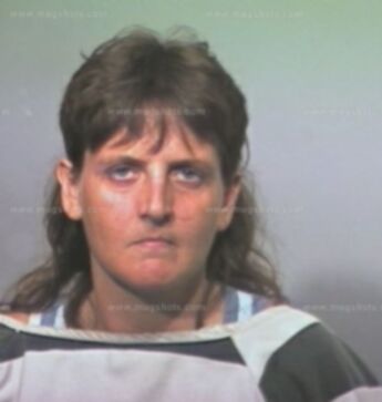 Tina Marie Tipton