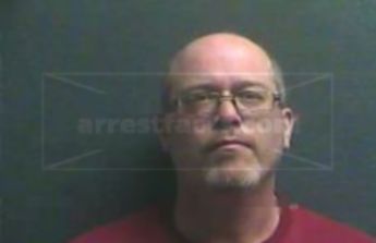 Phillip Gary Morris