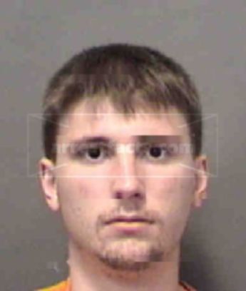 Tyler Steven Crouch