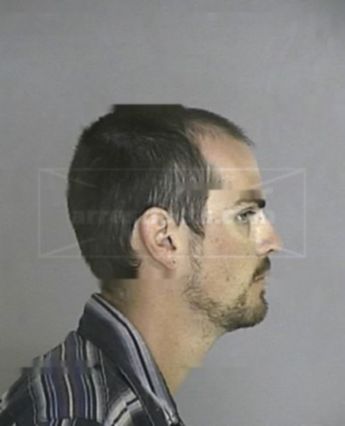 Austin Lane Mitchusson