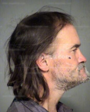 Shawn Arlan Beals