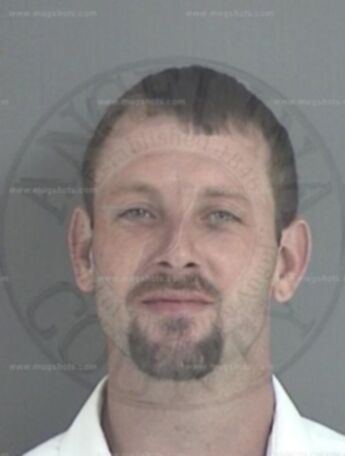 Corey Randall Allen