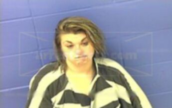 Brittanie Nichole Handley