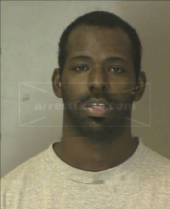 Antonio Emerson Tate