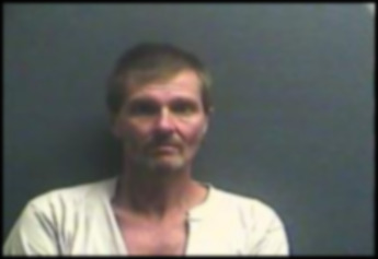 Ricky Wayne Helton