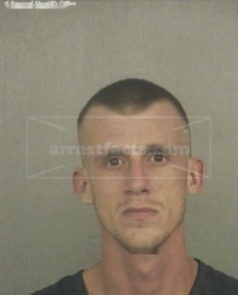 Stephen Michael Moss