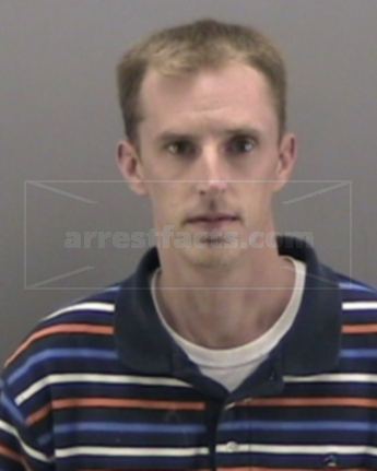 Matthew Allen Campbell