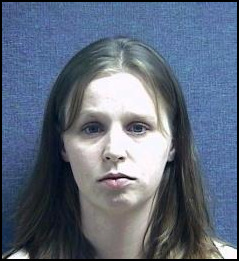Samantha Geraldine Teague