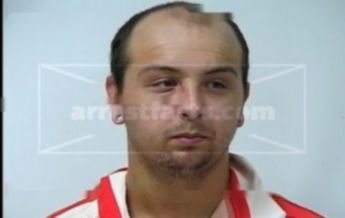 Michael Edward Stephens