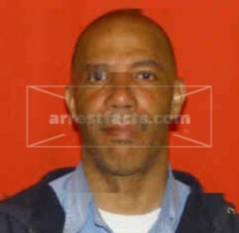Tyrone Ross