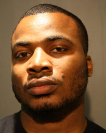 Anthony Lloyd Alexander