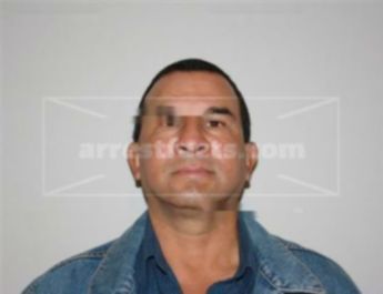 Aureliano Granado Jr.