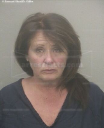 Melody Lee Odonnell